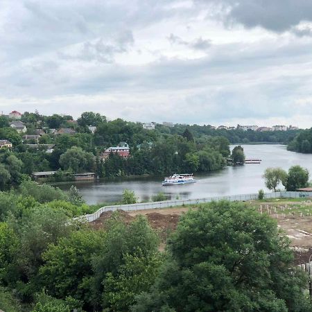 Goldenhaus Pushkina Str.27 Apartment Виниця Екстериор снимка
