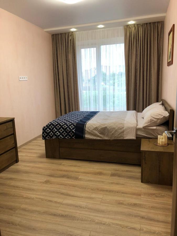 Goldenhaus Pushkina Str.27 Apartment Виниця Екстериор снимка