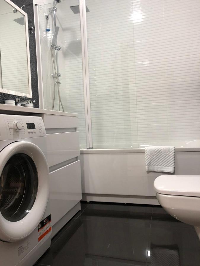 Goldenhaus Pushkina Str.27 Apartment Виниця Екстериор снимка