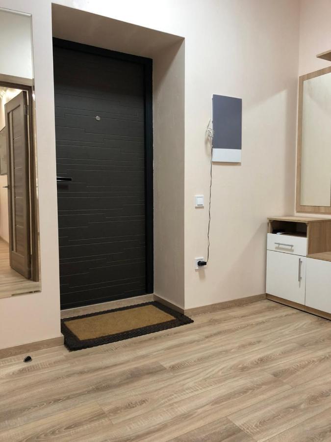 Goldenhaus Pushkina Str.27 Apartment Виниця Екстериор снимка