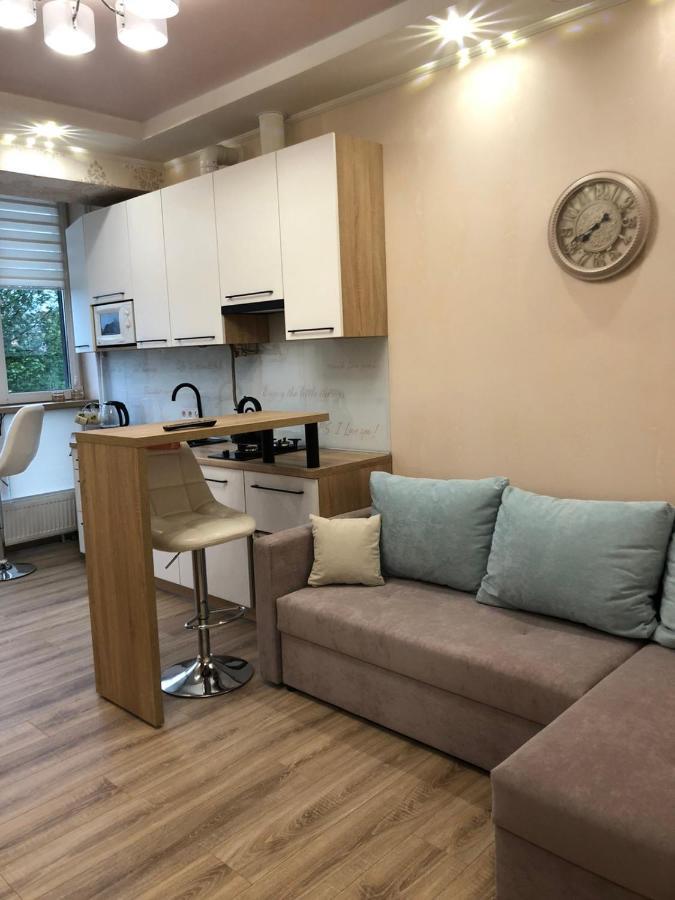 Goldenhaus Pushkina Str.27 Apartment Виниця Екстериор снимка