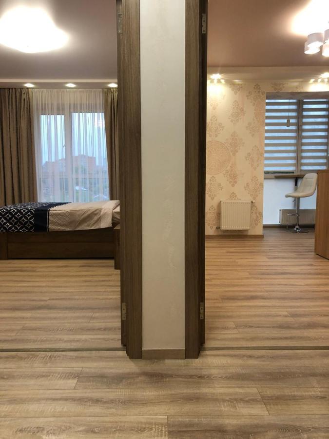 Goldenhaus Pushkina Str.27 Apartment Виниця Екстериор снимка