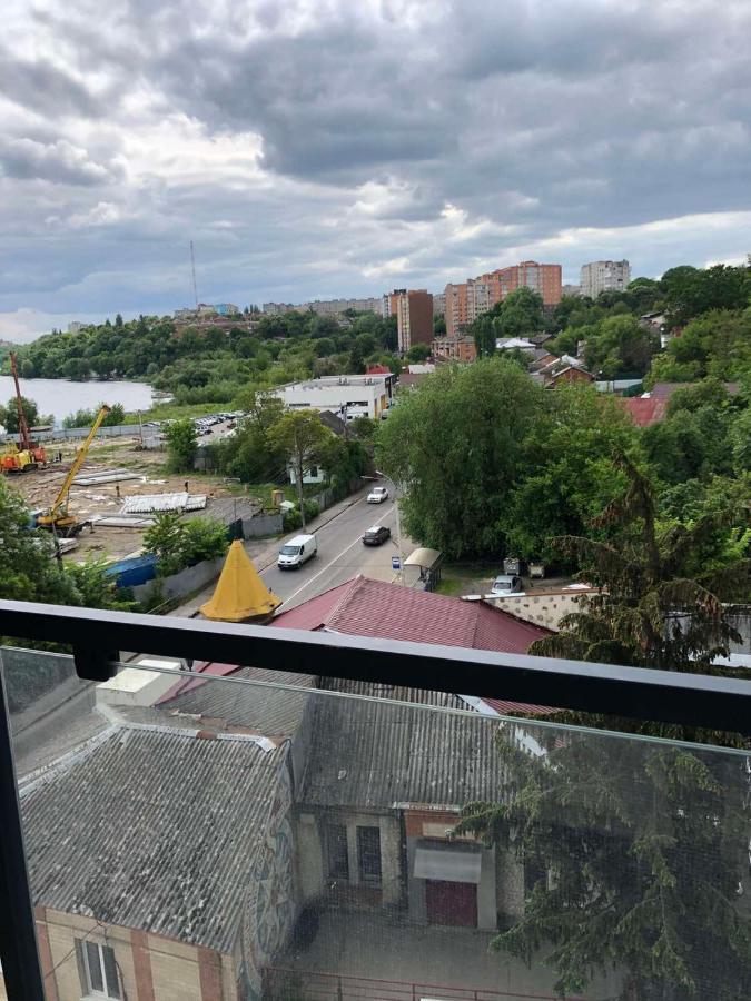 Goldenhaus Pushkina Str.27 Apartment Виниця Екстериор снимка