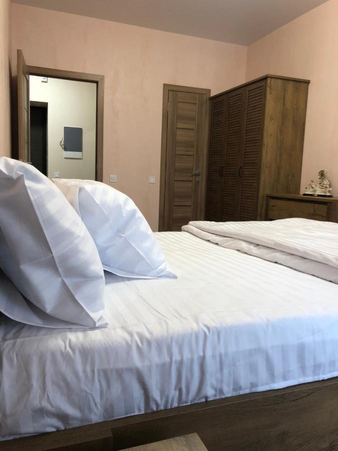 Goldenhaus Pushkina Str.27 Apartment Виниця Екстериор снимка