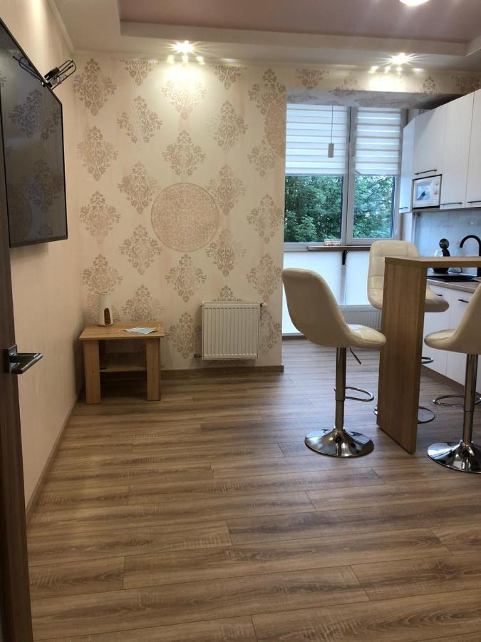Goldenhaus Pushkina Str.27 Apartment Виниця Екстериор снимка