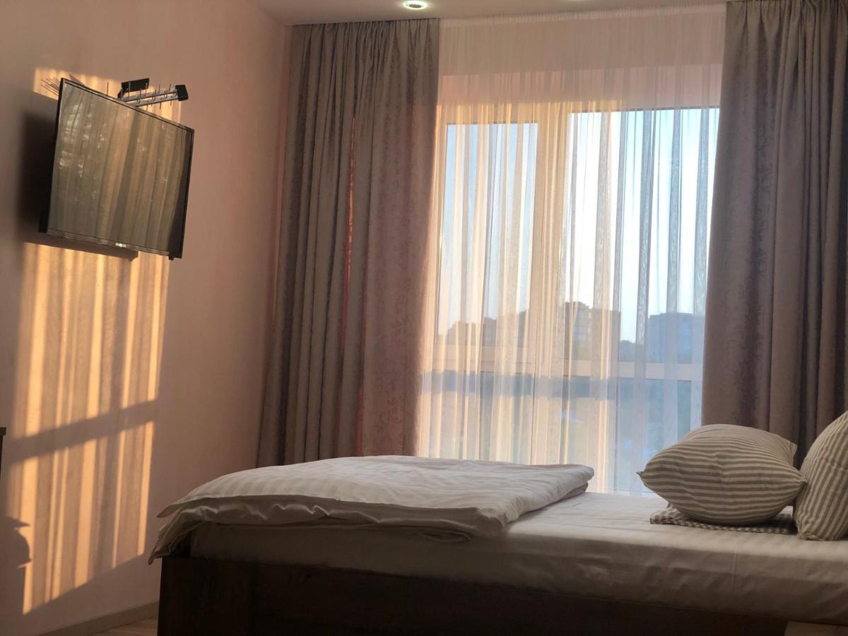 Goldenhaus Pushkina Str.27 Apartment Виниця Екстериор снимка