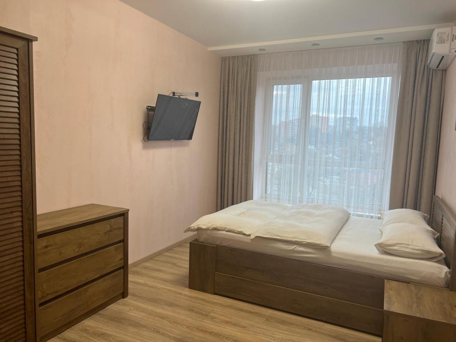 Goldenhaus Pushkina Str.27 Apartment Виниця Екстериор снимка